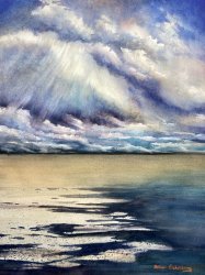 2025-01 Into the Light II